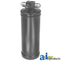 A & I Products R12/ R134a Filter Drier 13" x3" x3" A-804-212
